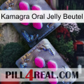 Kamagra Oral Jelly Sachets 01